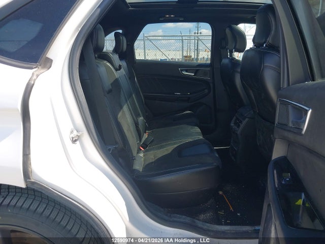 Aukcja sprzedaży 2019 Ford Edge, vin: 2FMPK4AP3KBC52432, numer aukcji: 12590974