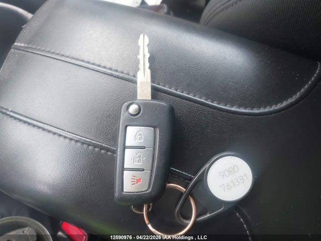 Продажа на аукционе авто 2018 Nissan Rogue S/sv, vin: 5N1AT2MT5JC844400, номер лота: 12590976