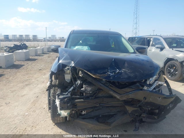 Продажа на аукционе авто 2018 Nissan Rogue S/sv, vin: 5N1AT2MT5JC844400, номер лота: 12590976