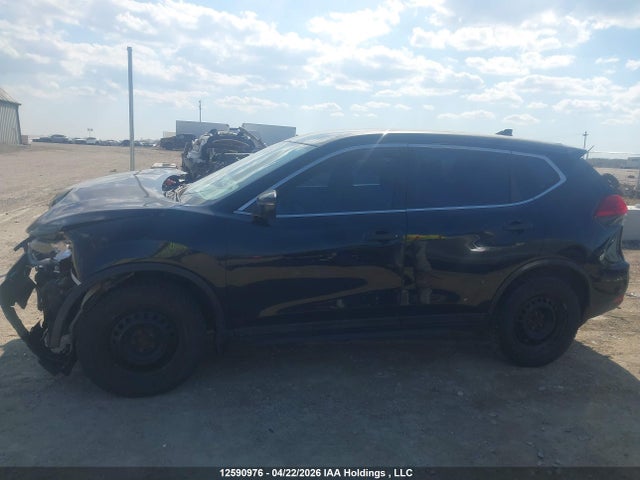 Продажа на аукционе авто 2018 Nissan Rogue S/sv, vin: 5N1AT2MT5JC844400, номер лота: 12590976