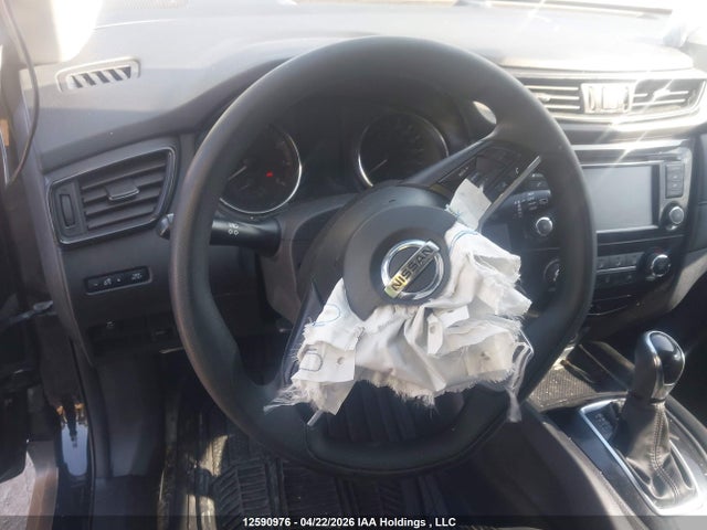 Продажа на аукционе авто 2018 Nissan Rogue S/sv, vin: 5N1AT2MT5JC844400, номер лота: 12590976
