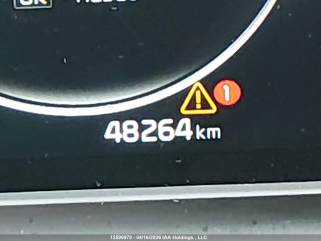 12590978 :رقم المزاد ، KNDERCAAXR7527228 vin ، 2024 Kia Seltos مزاد بيع