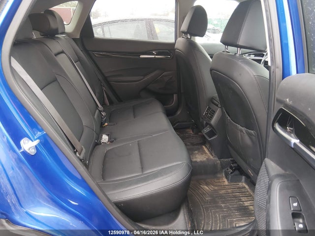 12590978 :رقم المزاد ، KNDERCAAXR7527228 vin ، 2024 Kia Seltos مزاد بيع