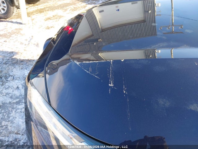 2023 Toyota Rav4 Xle მანქანა იყიდება აუქციონზე, vin: 2T3R1RFV8PW384983, აუქციონის ნომერი: 12467838