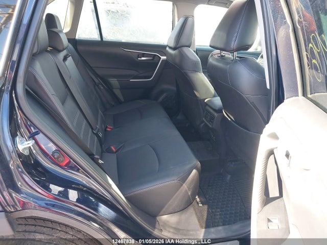 2023 Toyota Rav4 Xle მანქანა იყიდება აუქციონზე, vin: 2T3R1RFV8PW384983, აუქციონის ნომერი: 12467838
