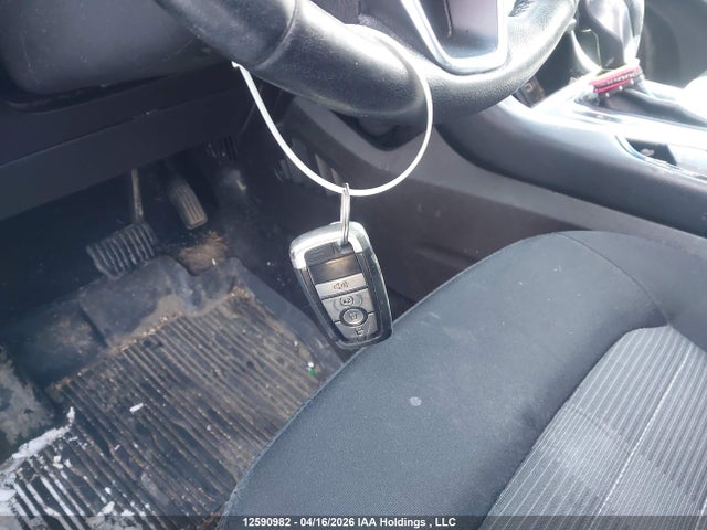 Продаж на аукціоні авто 2017 Ford Edge Sel, vin: 2FMPK4J98HBC50444, номер лоту: 12590982