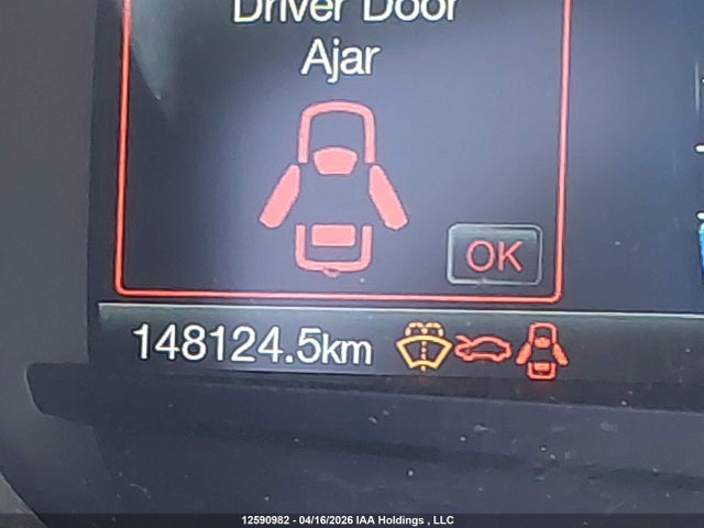 Продаж на аукціоні авто 2017 Ford Edge Sel, vin: 2FMPK4J98HBC50444, номер лоту: 12590982