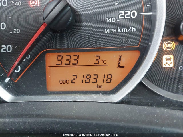 2012 Toyota Yaris Le მანქანა იყიდება აუქციონზე, vin: JTDKTUD35CD501247, აუქციონის ნომერი: 12590983