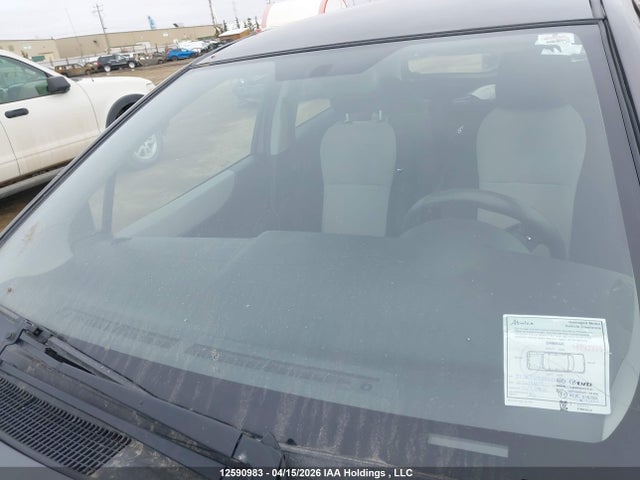 2012 Toyota Yaris Le მანქანა იყიდება აუქციონზე, vin: JTDKTUD35CD501247, აუქციონის ნომერი: 12590983