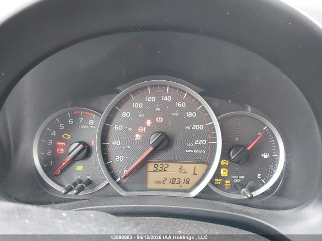 2012 Toyota Yaris Le მანქანა იყიდება აუქციონზე, vin: JTDKTUD35CD501247, აუქციონის ნომერი: 12590983