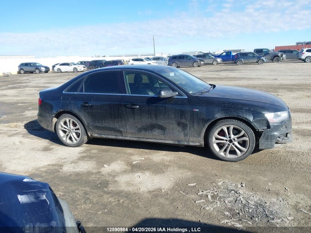 Aukcja sprzedaży 2015 Audi A4 2.0t Progressiv Plus, vin: WAUFFCFL9FN006142, numer aukcji: 12590984