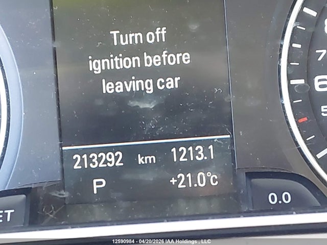Aukcja sprzedaży 2015 Audi A4 2.0t Progressiv Plus, vin: WAUFFCFL9FN006142, numer aukcji: 12590984