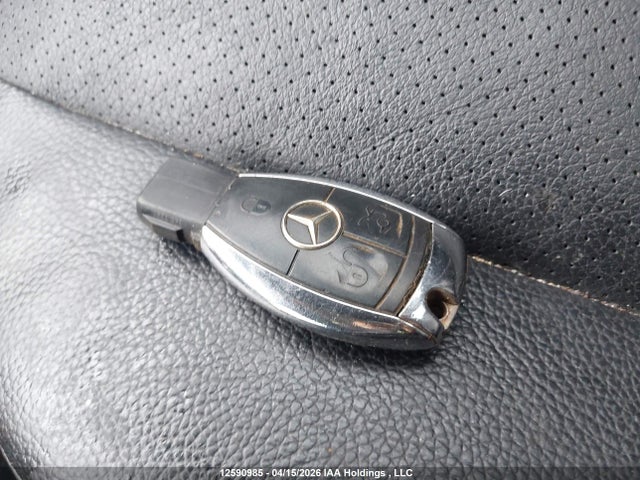 Aukcja sprzedaży 2006 Mercedes-benz C 280 Elegance, vin: WDBRF54J16F759444, numer aukcji: 12590985