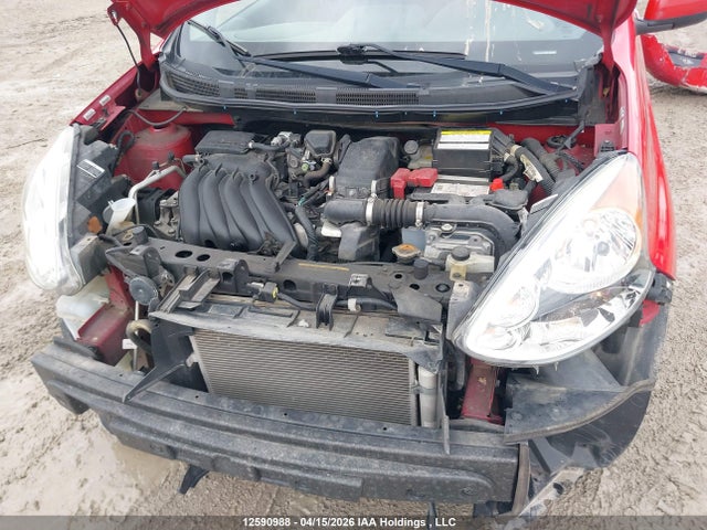 3N1CK3CP8GL240429 Nissan Micra