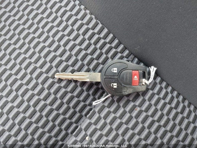 3N1CK3CP8GL240429 Nissan Micra