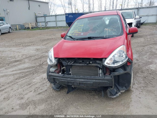 3N1CK3CP8GL240429 Nissan Micra