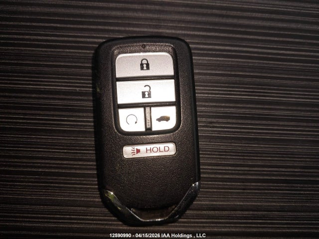 5FNYF6H70KB508138 Honda Pilot Ex-l Navi