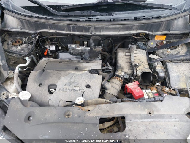 Aukcja sprzedaży 2013 Mitsubishi Rvr Se, vin: 4A4AJ3AU7DE605025, numer aukcji: 12590992