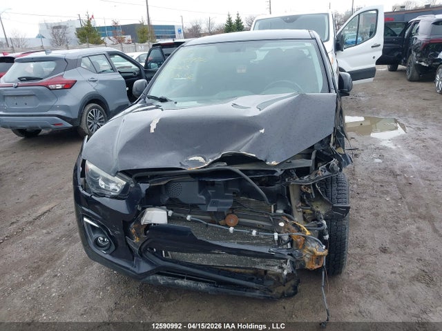 Aukcja sprzedaży 2013 Mitsubishi Rvr Se, vin: 4A4AJ3AU7DE605025, numer aukcji: 12590992