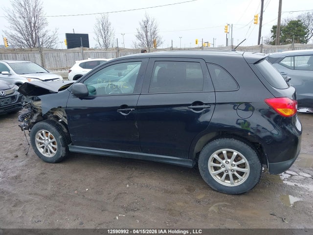 Aukcja sprzedaży 2013 Mitsubishi Rvr Se, vin: 4A4AJ3AU7DE605025, numer aukcji: 12590992