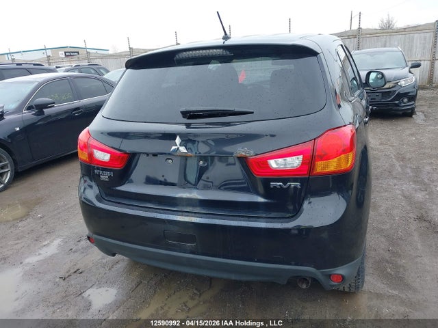Aukcja sprzedaży 2013 Mitsubishi Rvr Se, vin: 4A4AJ3AU7DE605025, numer aukcji: 12590992