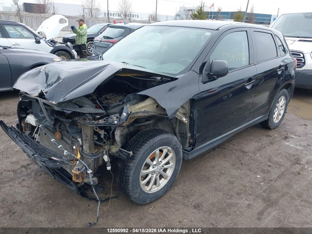 Aukcja sprzedaży 2013 Mitsubishi Rvr Se, vin: 4A4AJ3AU7DE605025, numer aukcji: 12590992