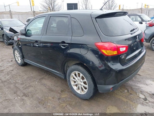 Aukcja sprzedaży 2013 Mitsubishi Rvr Se, vin: 4A4AJ3AU7DE605025, numer aukcji: 12590992