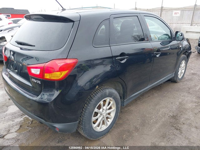 Aukcja sprzedaży 2013 Mitsubishi Rvr Se, vin: 4A4AJ3AU7DE605025, numer aukcji: 12590992