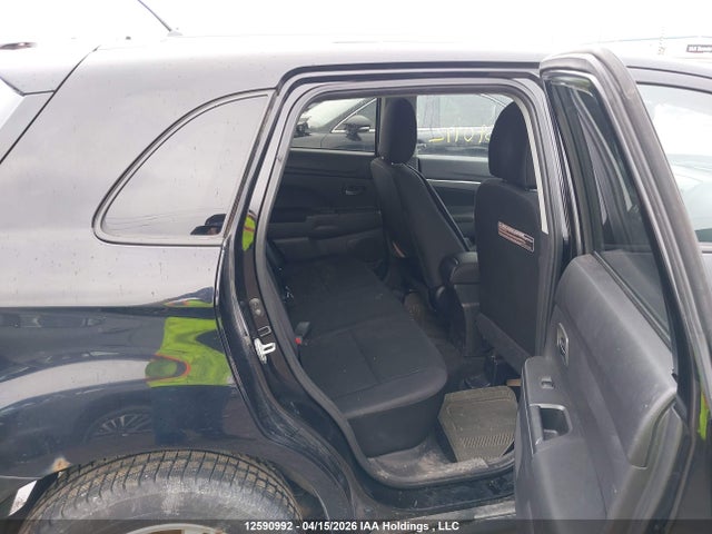 Aukcja sprzedaży 2013 Mitsubishi Rvr Se, vin: 4A4AJ3AU7DE605025, numer aukcji: 12590992