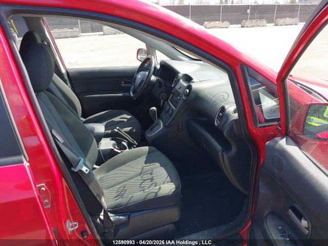 Продажа на аукционе авто 2009 Kia Rondo Ex-v6/ex-v6 Luxury, vin: KNAFG526797283227, номер лота: 12590993