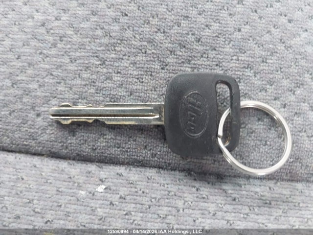 2000 Toyota Camry Ce/ce V6/le მანქანა იყიდება აუქციონზე, vin: JT2BG22K8Y0511264, აუქციონის ნომერი: 12590994