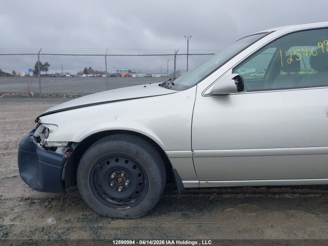 2000 Toyota Camry Ce/ce V6/le მანქანა იყიდება აუქციონზე, vin: JT2BG22K8Y0511264, აუქციონის ნომერი: 12590994
