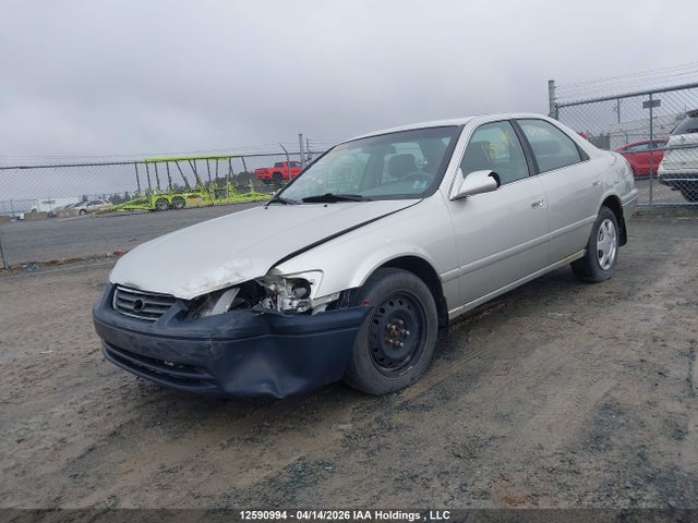 2000 Toyota Camry Ce/ce V6/le მანქანა იყიდება აუქციონზე, vin: JT2BG22K8Y0511264, აუქციონის ნომერი: 12590994