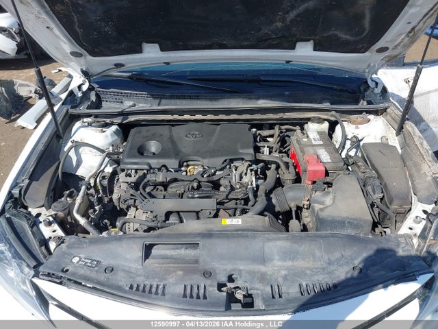 4T1B11HK0JU032437 Toyota Camry L/le/xle/se/xse