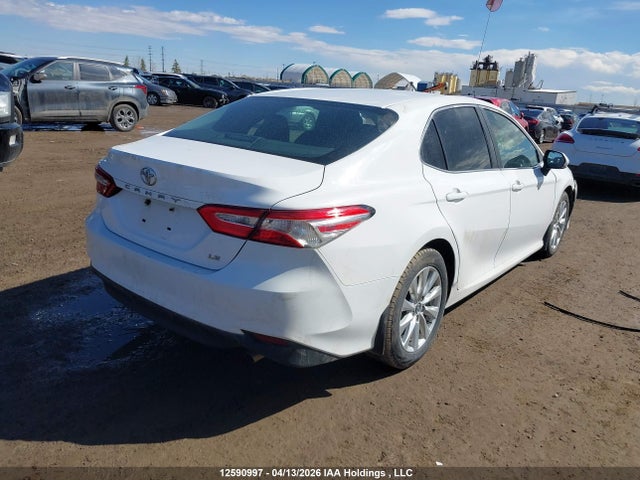 4T1B11HK0JU032437 Toyota Camry L/le/xle/se/xse