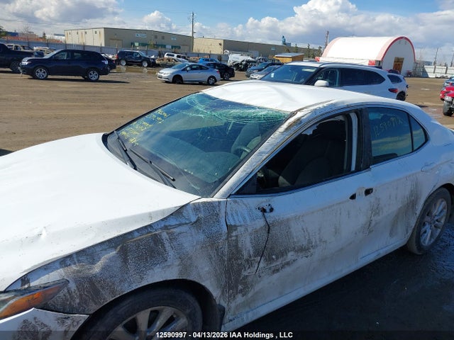 4T1B11HK0JU032437 Toyota Camry L/le/xle/se/xse