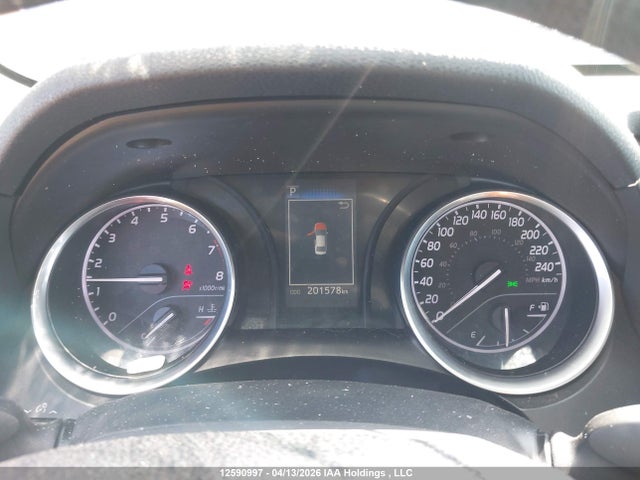 4T1B11HK0JU032437 Toyota Camry L/le/xle/se/xse