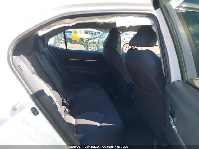 4T1B11HK0JU032437 Toyota Camry L/le/xle/se/xse