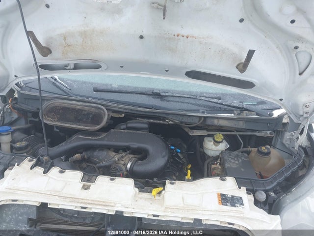 1FTYE9ZM5HKA95329 Ford Transit-150