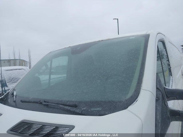 1FTYE9ZM5HKA95329 Ford Transit-150