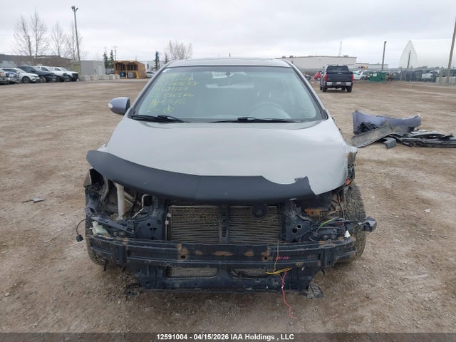 2013 Kia Forte Ex მანქანა იყიდება აუქციონზე, vin: KNAFU4A21D5671124, აუქციონის ნომერი: 12591004