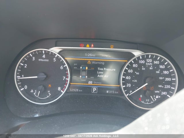 2022 Nissan Sentra მანქანა იყიდება აუქციონზე, vin: 3N1AB8DV7NY234168, აუქციონის ნომერი: 12591007