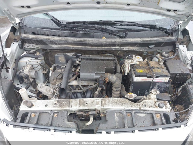 ML32AUHJ8PH001180 Mitsubishi Mirage Es/le