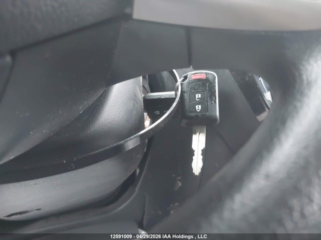 ML32AUHJ8PH001180 Mitsubishi Mirage Es/le