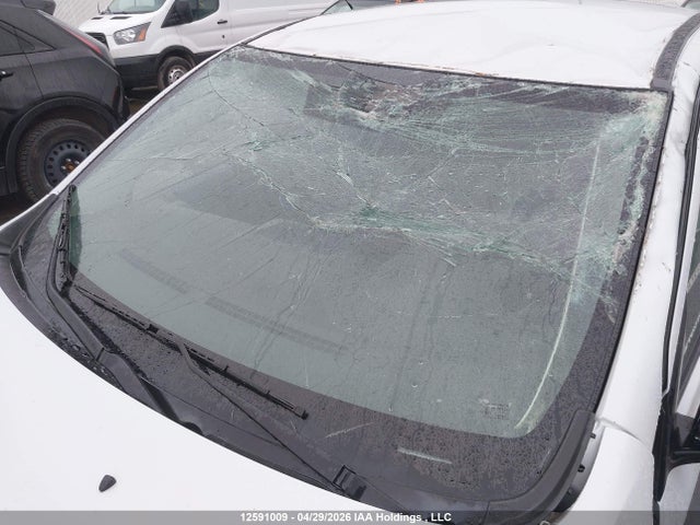 ML32AUHJ8PH001180 Mitsubishi Mirage Es/le