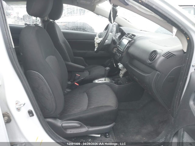 ML32AUHJ8PH001180 Mitsubishi Mirage Es/le