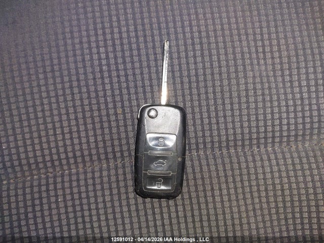 Aukcja sprzedaży 2007 Volkswagen Jetta 2.5 Luxury, vin: 3VWSF31K57M199673, numer aukcji: 12591012