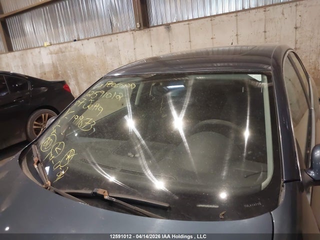 Aukcja sprzedaży 2007 Volkswagen Jetta 2.5 Luxury, vin: 3VWSF31K57M199673, numer aukcji: 12591012