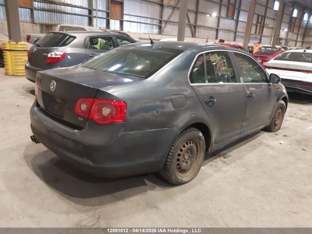 Aukcja sprzedaży 2007 Volkswagen Jetta 2.5 Luxury, vin: 3VWSF31K57M199673, numer aukcji: 12591012