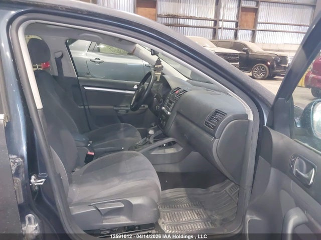 Aukcja sprzedaży 2007 Volkswagen Jetta 2.5 Luxury, vin: 3VWSF31K57M199673, numer aukcji: 12591012